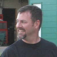 Greg Casteel