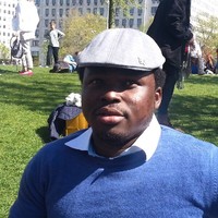 Olusesi Showunmi