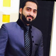 ali shaan