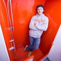 Nicholas Marchesi OAM (Him/He)