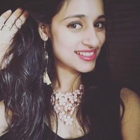 Nitika Kaul Dhoundiyal