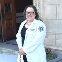 Nicolette Tarantino