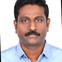 Linjith Yogidasan