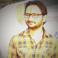 Suraj Raushan