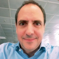 Sergio Gabriel Alvarez