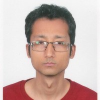 Mero Raja Prasad Pradhan