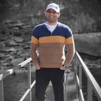 Suresh P.
