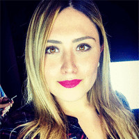 Catalina Correa