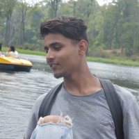 Nischal Bhattarai