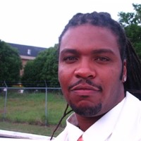 Andrew Woods