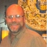 Brian Glover
