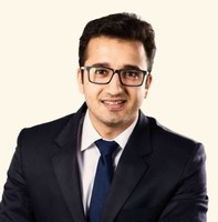 Ankit Joshi