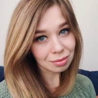 Elena Zolotoverkh