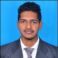 Manoj K C