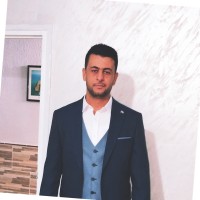 Kheireddine Hamchaoui