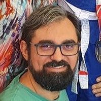 Péricles Rezende Barreto