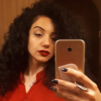 Lilit Ghazanjyan