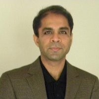Rajesh Bhat