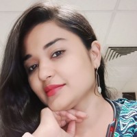 Deepansha Saxena