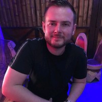 Chris Forward