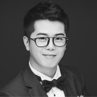 Aries Wang