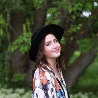 Natalia Ernst