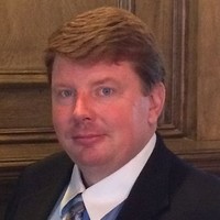 Jeff Hendry C.S.P.