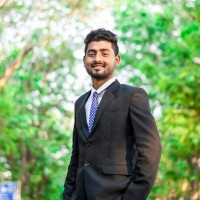 Partha Sarathi Pradhan