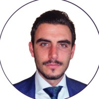 Jaime Rivas Muñoz