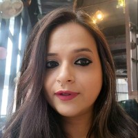Gauri Pandey