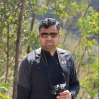 Venkat Gurujukota