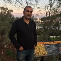 Peter Kiani