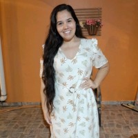 Tauanne Pimentel