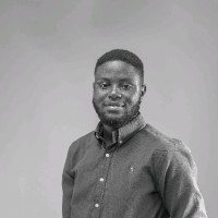 Paa Kwesi Etsibah, PMP®