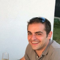 Ricardo Santos Simoes