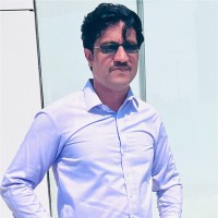 Shabeer Ahmad