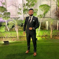 Mohit Parashar
