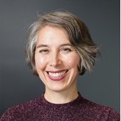 Alison Kennedy