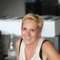Yvonne Eichholzer