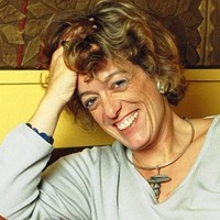 Pascale Reinhardt