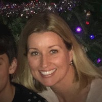 Claire Evinson