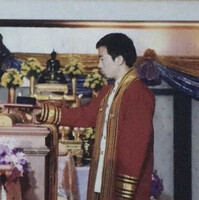 Phuwadon Chucheewapaisan