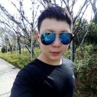 高广煜