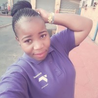 Prudence kgaogelo Mahlaba