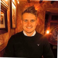 Ben Morgan