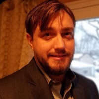 Ryan Bucholtz