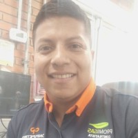 Jheison Mendez Soraca