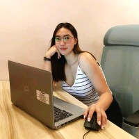 Juvie Ann Alinso
