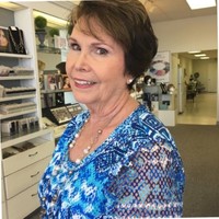 Evelyn Vandeventer