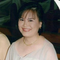 Menchie Garcia
